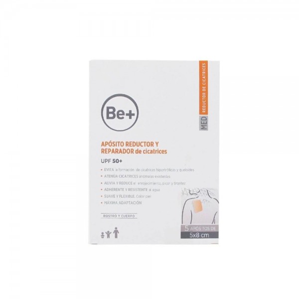 Be+ Aposito reductor y Reparador de...
