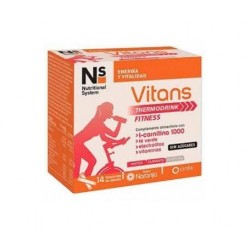 NS Vitans Thermodrink...