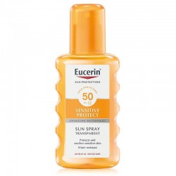 Eucerin SPF 50 Spray...