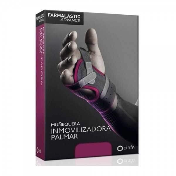 Farmalastic Advance Muñequera...