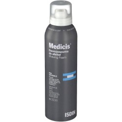 Medicis Dermoespuma de...