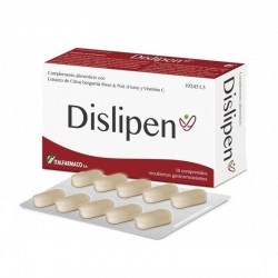 Italfarmaco Dislipen 30...