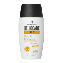 Heliocare 360o Water Gel...