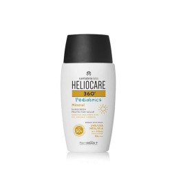 Heliocare 360o Pediatrics...