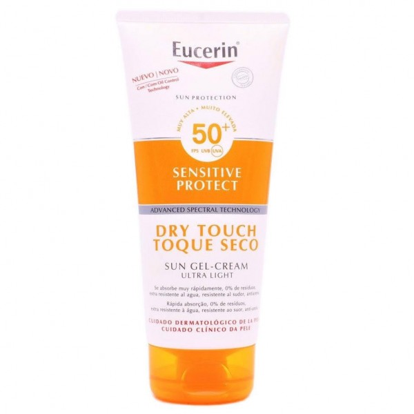 Eucerin Sun Gel-Cream Dry Touch...