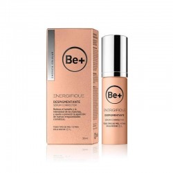 Be+ Energifique...