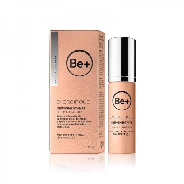 Be+ Energifique Despigmentante Serum...