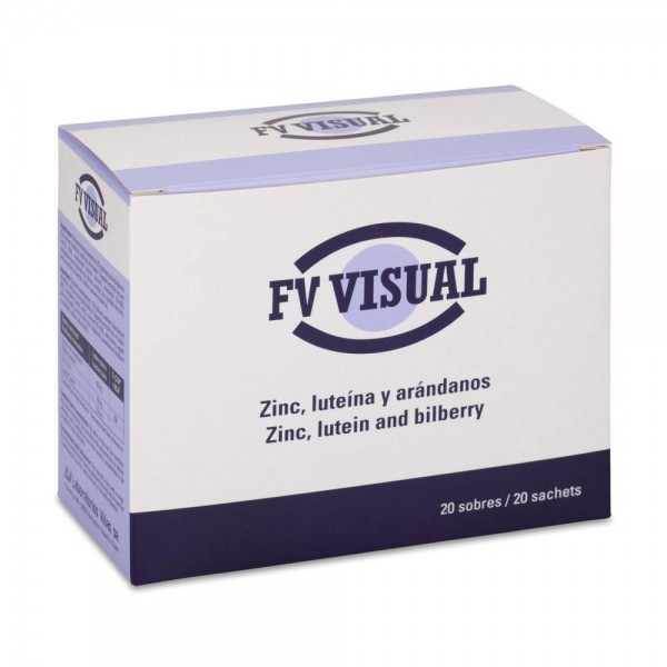 FV Visual 20 Sobres