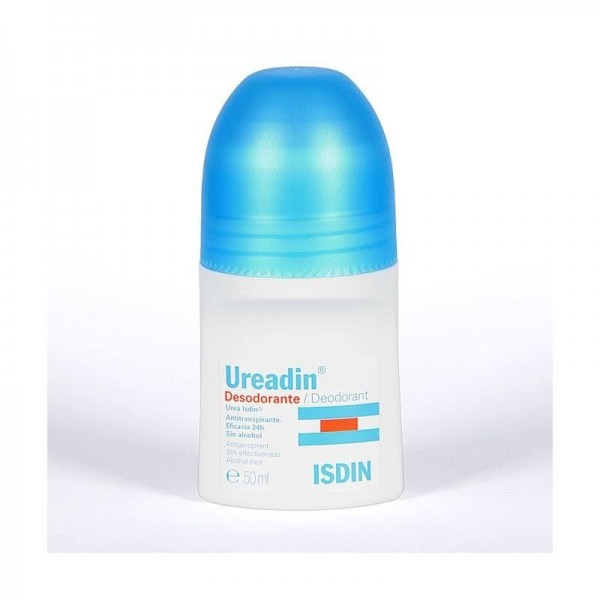 Ureadin Desodorante Roll On 50 ml