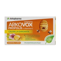 Arkopharma Arkovox Própolis...