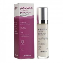 Acglicolic Classic Gel...