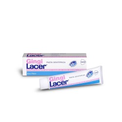 Gingilacer Pasta 75 ml - Lacer