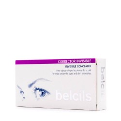 Belcils Corrector Invisible
