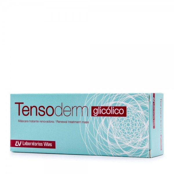 Tensoderm Glicolico 75 ml