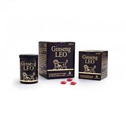 Leo Ginseng 60 Comprimidos