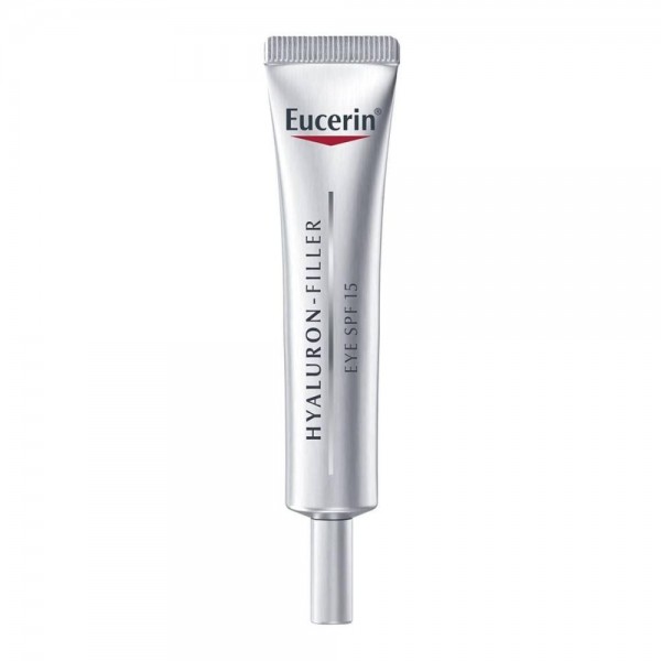 Eucerin Contorno de Ojos Hyaluron...