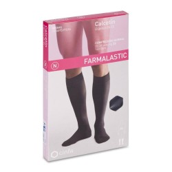 Farmalastic Calcetin (Azul...