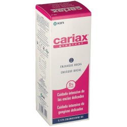 Cariax Gingival Enjuague...