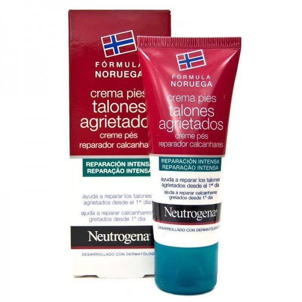 NEUTROGENA CREMA PIES TALONES...
