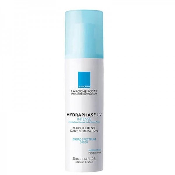 HYDRAPHASE UV LIGERA 50 ML.