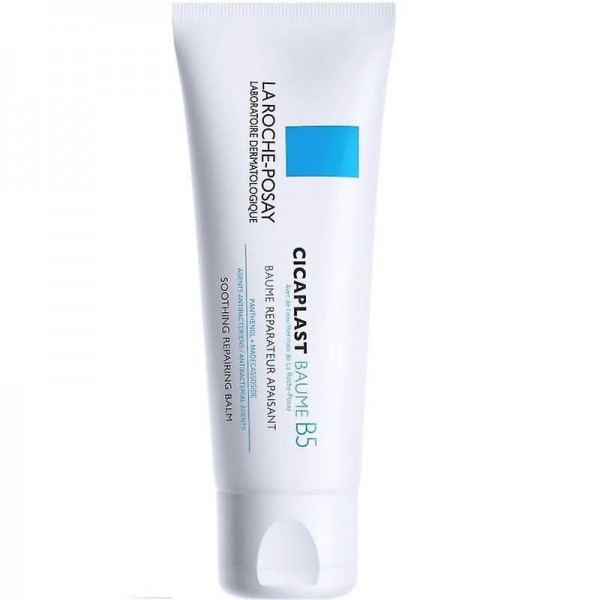 CICAPLAST ROCHE POSAY BAUME CREMA 40 ML.