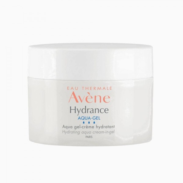 AVENE HYDRANCE AQUA GEL CREMA...