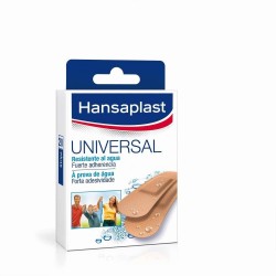 HANSAPLAST UNIVERSAL...