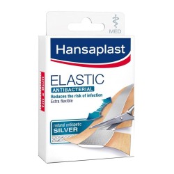 HANSAPLAST ELASTIC APOSITO...