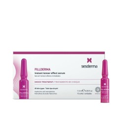 FILLDERMA SERUM TENSOR 10...