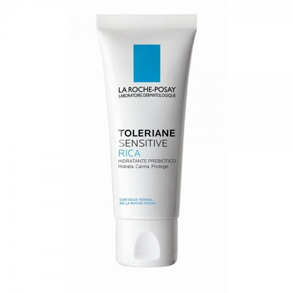 TOLERIANE RICHE 40 ML.