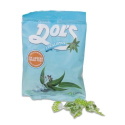 DOLS CARAMELOS EUCALIPTUS...