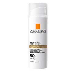 ANTHELIOS AGE CORRECT SPF50...