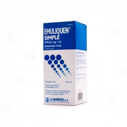 EMULIQUEN SIMPLE 478