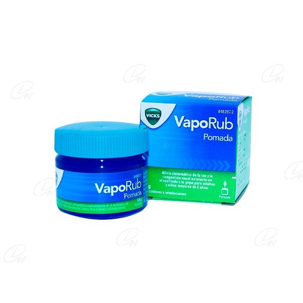 VAPORUB