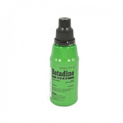 BETADINE BUCAL SOLUCION