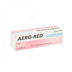 AERO-RED GOTAS ORALES