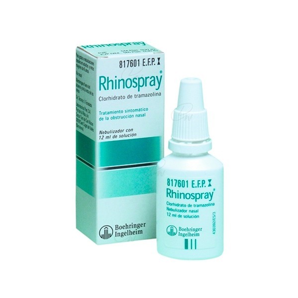 RHINOSPRAY 1