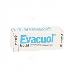 EVACUOL 7