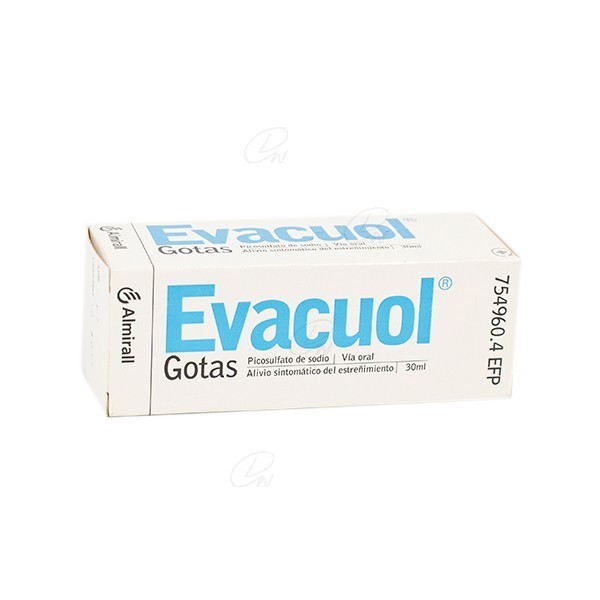 EVACUOL 7