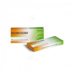 BUCOMETASANA