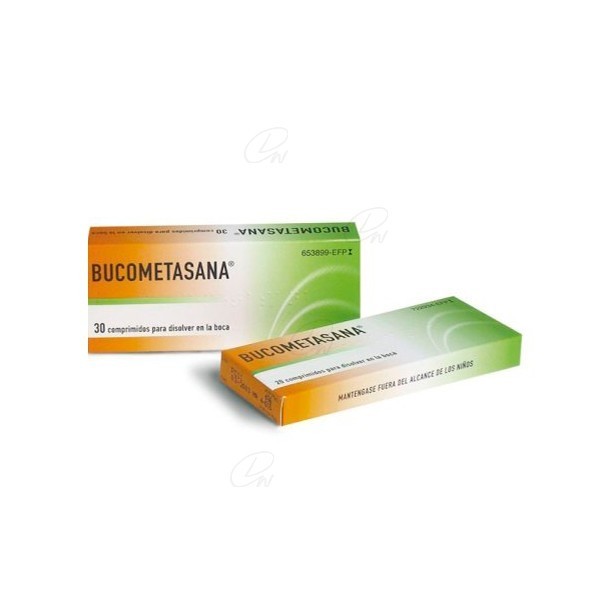BUCOMETASANA