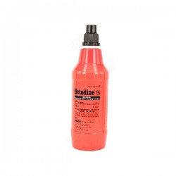 BETADINE  7