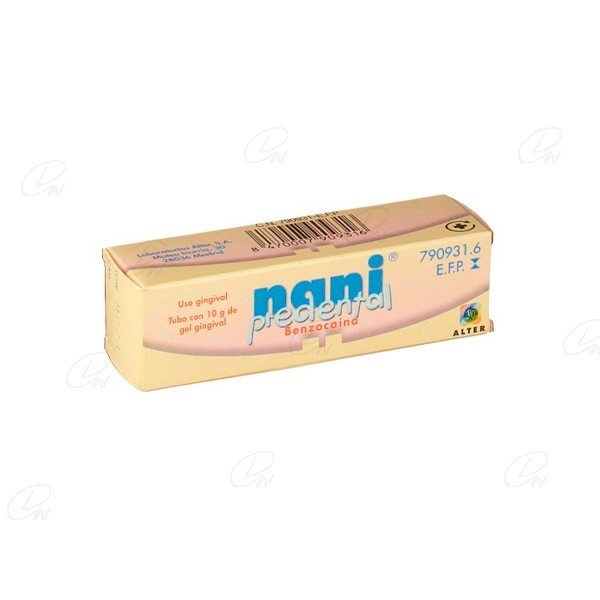 NANI PREDENTAL