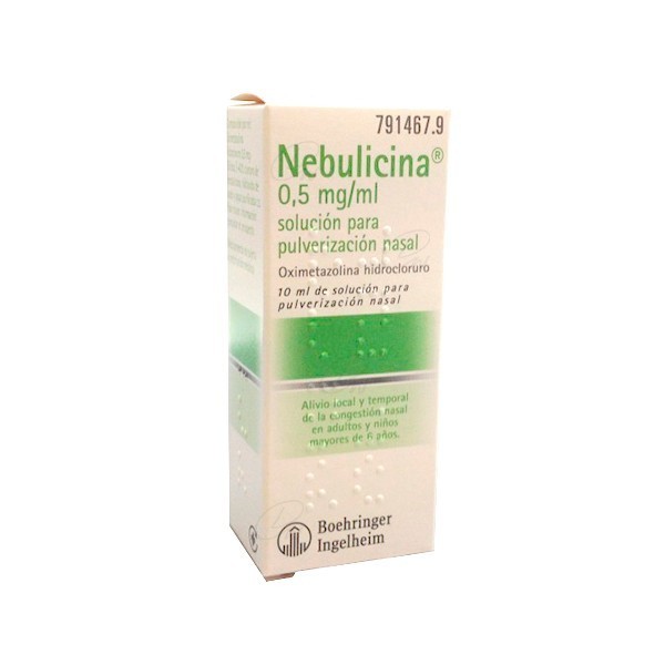 NEBULICINA 0