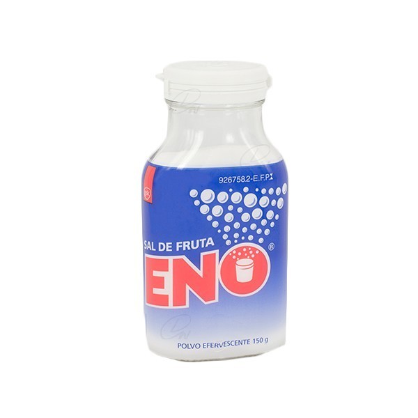 SAL DE FRUTA ENO