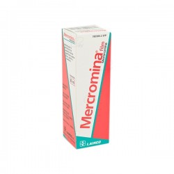 MERCROMINA FILM