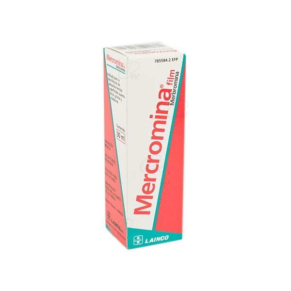 MERCROMINA FILM
