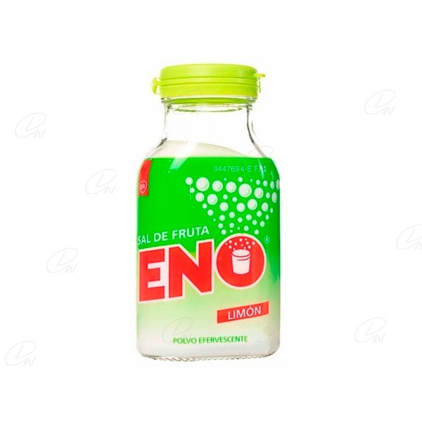 SAL DE FRUTA ENO LIMON
