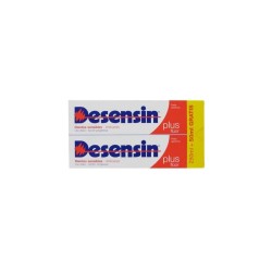 Pack Desensin Plus Pasta...