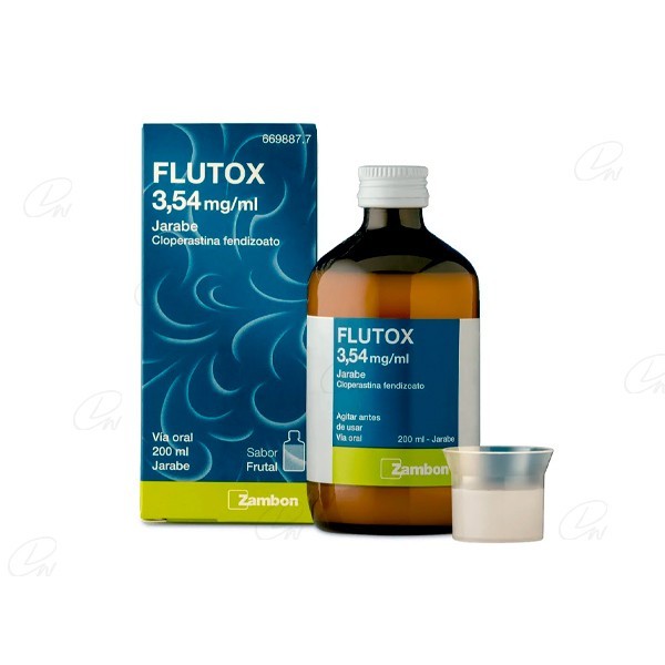 FLUTOX 3